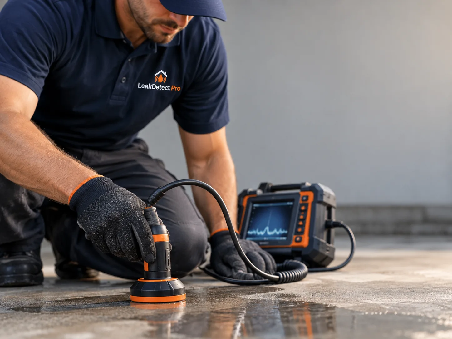 Flat Roof Analysis in Shady Spring, WV